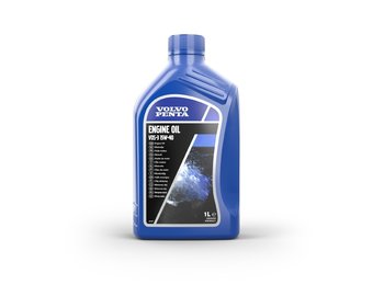 Volvo Penta Olie 15W40