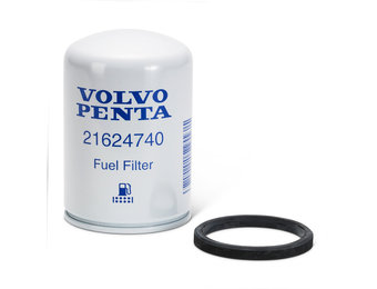Volvo Penta Brandstoffilter 21624740