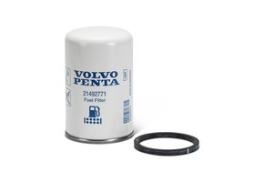 Volvo Penta Brandstoffilter 21492771