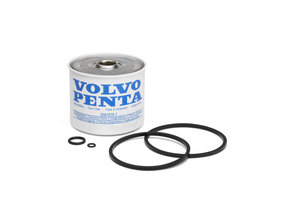 Volvo Penta Brandstoffilter 3581078