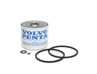 Volvo Penta Brandstoffilter 3581078