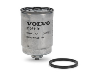 Volvo Penta Brandstoffilter 31261191