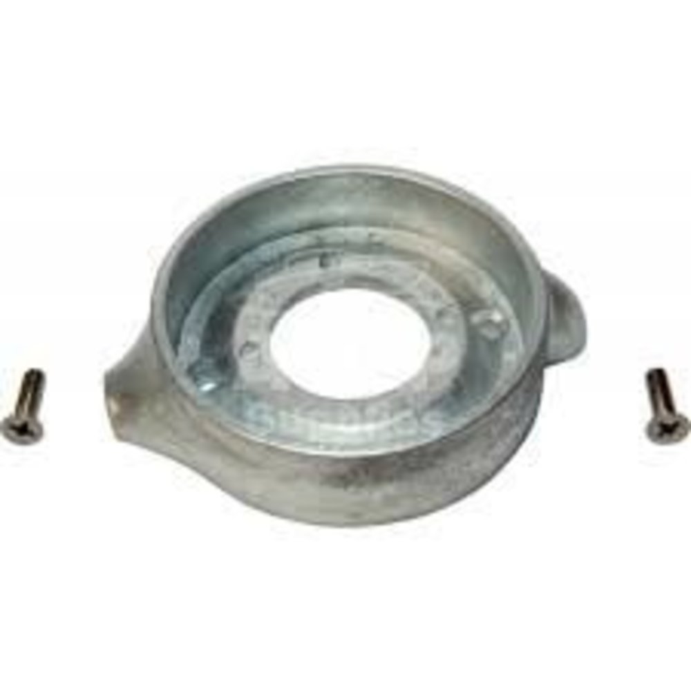 アクセサリー VAGE Volvo Penta anodes