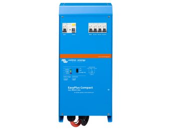 Victron Combi EasyPlus C 12/1600/70-16