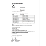Victron MEGA-Zekering 58V voor 48V producten