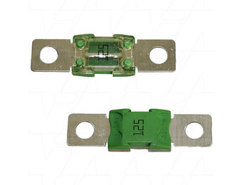 Victron MEGA-Zekering 58V voor 48V producten