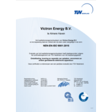 Victron RS232 naar USB-omvormer