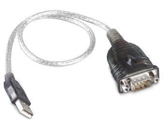 Victron RS232 naar USB-omvormer