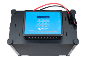 Victron Accubak voor SHS 200