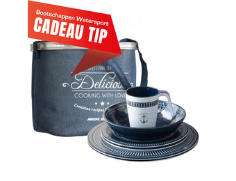 Sailor Soul Serviesset - 25 delig