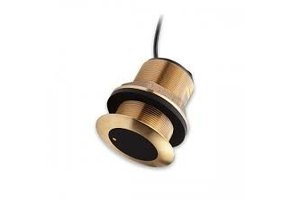Raymarine CPT-S Bronze ThruHull 12° Angled Element
