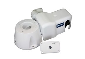 Talamex Conversiekit elektrisch toilet