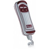 Quick Afstandbediening met teller en LED lamp