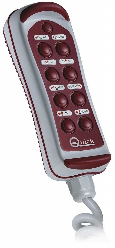Quick Afstandbediening met teller en LED lamp, foto 6 van 6