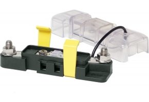 Blue Sea MIDI Zekeringhouder