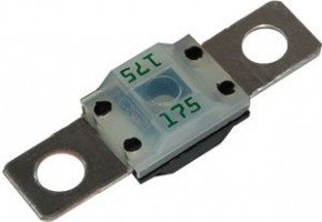 Blue Sea MIDI Zekering 70A