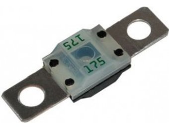 Blue Sea MIDI Zekering 70A