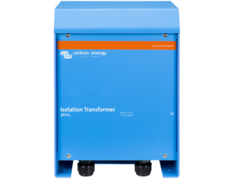 Victron Scheidingtrafo met automatische schakeling 3600W 115V/230V