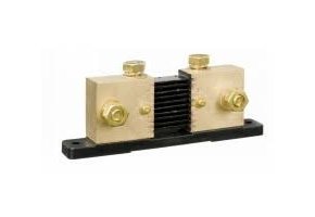 Victron Shunt 2000A/50mV