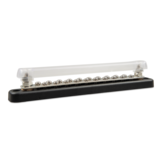 Victron Busbar 150A 2P met ABS kap