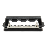 Victron Busbar 250A 2P met ABS kap