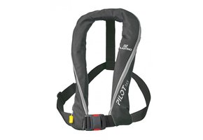 Plastimo 165N Reddingsvest - Automaat