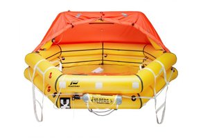 Plastimo Reddingsvlot 10 personen