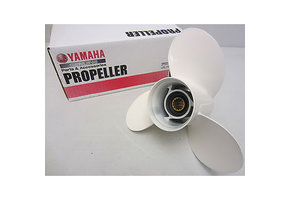 Yamaha G (Uitgezonder: Dual Thrust Model)