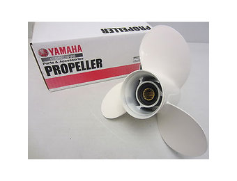 Yamaha G (Uitgezonder: Dual Thrust Model)