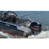 Yamaha 150 PK V Max Buitenboordmotor