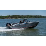 Yamaha 150 PK V Max Buitenboordmotor