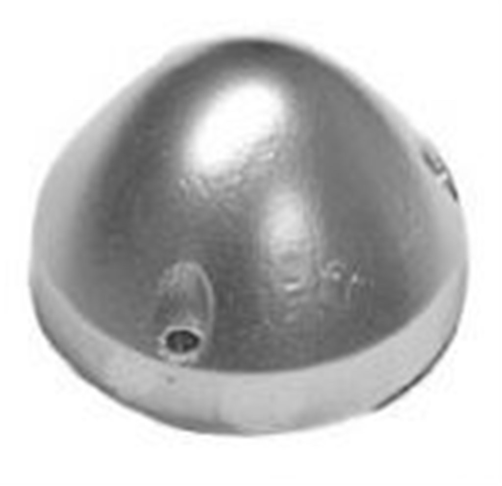 MaxProp Anode Zink Schroef 3bl Classic 63