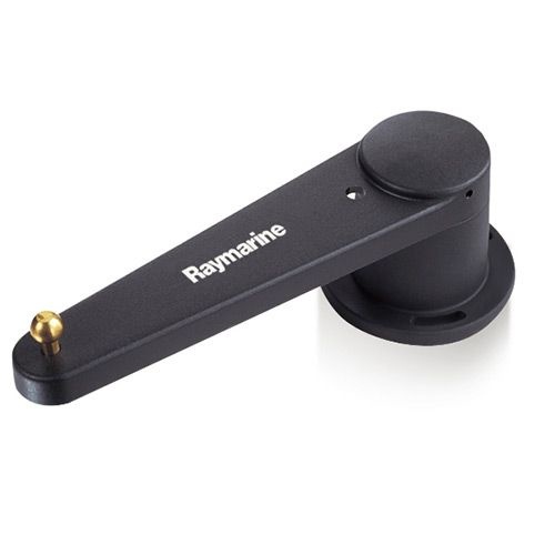 Raymarine Roerstandterugmelder met 9 meter kabel