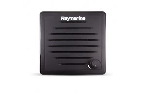 Raymarine Ray 63/73/90/91 actieve luidspreker, enkel Bluetooth® via wireless hub. Aansluiting 12VDC