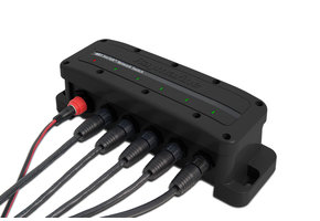 Raymarine HS5 Seatalk hs Network Switch