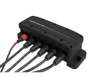 Raymarine HS5 Seatalk hs Network Switch
