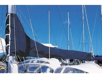 Plastimo Giekhoes Blauw Dralon Blauw 4,15M