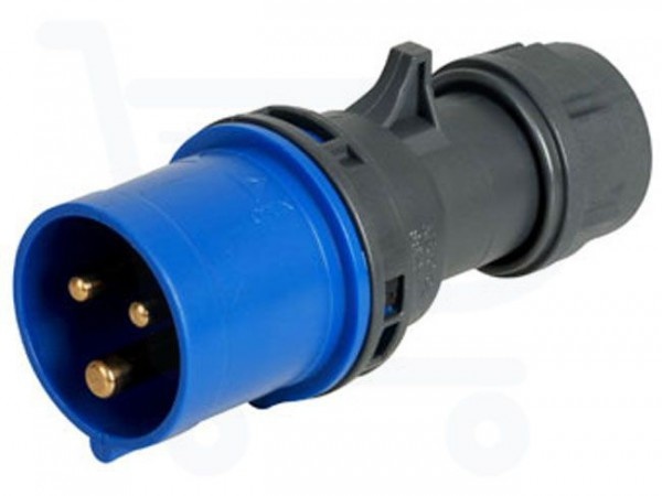Ratio CEE Stekker 32amp
