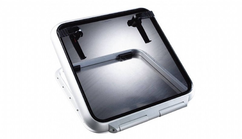 Moonlight Vluchtluik Offshore (62-serie) R36 340 x 200 MM