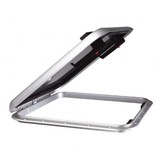 Moonlight Vluchtluik Offshore (62-serie) R36 340 x 200 MM