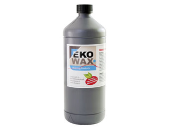 Ekowax Wassen Zonder Water 1 liter navulfles
