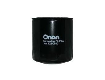 Onan Oliefilter 0122-0810
