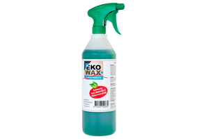Ekowax Cleaner 1 liter sprayflacon