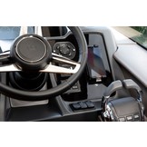 Scanstrut Draadloze telefoonlader (12/24V)