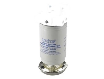 Vetus Filterelement diesel max 380l/h 10µm CE