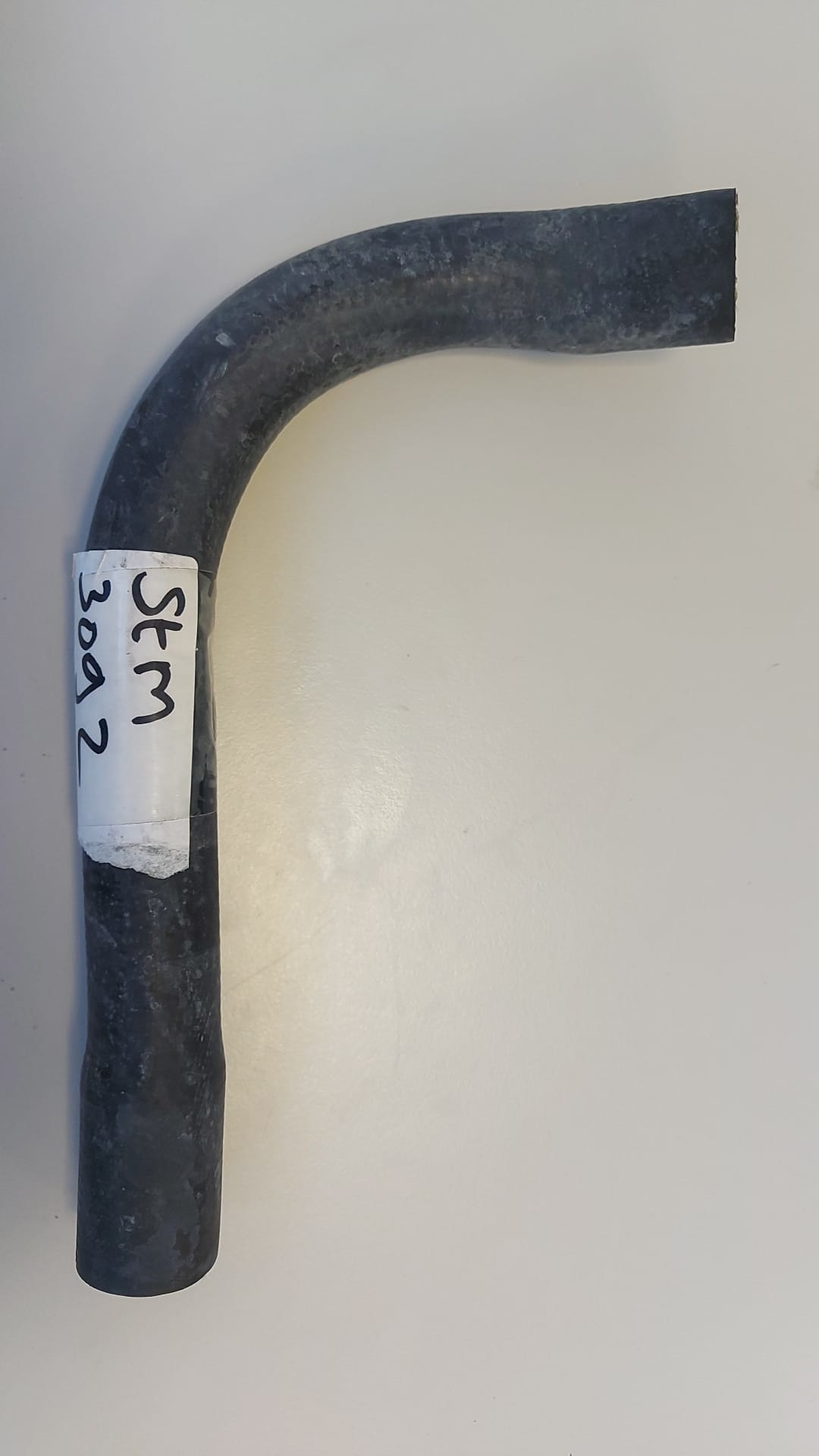 Vetus Watepompslang M3 + M4 - STM3092