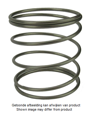 Volvo Penta Veer 6764216