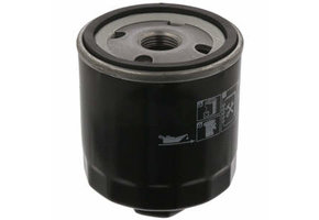 MANN Oliefilter W 87