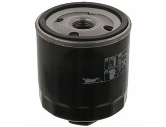 MANN Oliefilter W 87