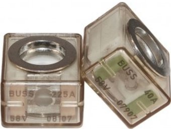 Blue Sea Blokzekering